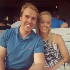 Meet your Posher, Kelsey